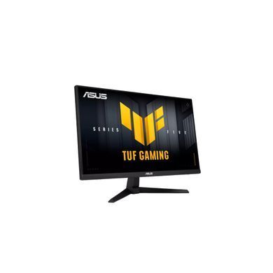ASUS Монітор 23.8" TUF Gaming VG249QM5A 2xHDMI, DP, MM, IPS, 240Hz, 0.3ms, sRGB 99%, AdaptiveSync 90LM0BA0-B01171 фото