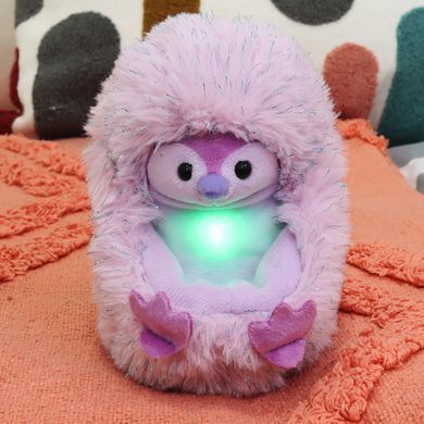 Інтерактивна іграшка CURLIMALS серії &laquo;Arctic Glow&raquo; - ПІНГВІН ПІП 3728 фото
