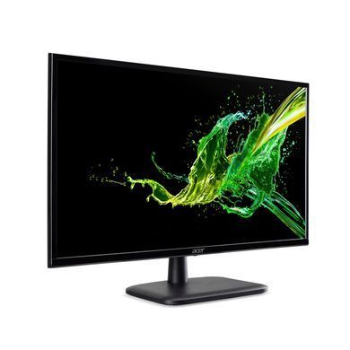 Acer Монитор 21.5" EK220QE3bi D-Sub, HDMI, VA, 100Hz, 1ms UM.WE0EE.303 фото