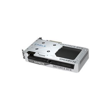 Gigabyte Видеокарта GeForce RTX 5060 Ti 16GB GDDR7 EAGLE ICE GV-N506TEAGLEOC_ICE-16GD фото