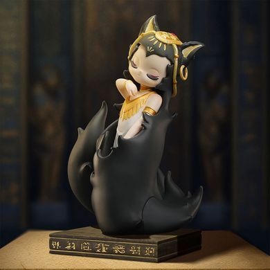 Коллекционная фигурка POP TOP 52Toys серии "Sleep" - ГАЛЕРЕЯ ИСКУССТВА (в дисп., в асс.) 24CB583SL02 фото