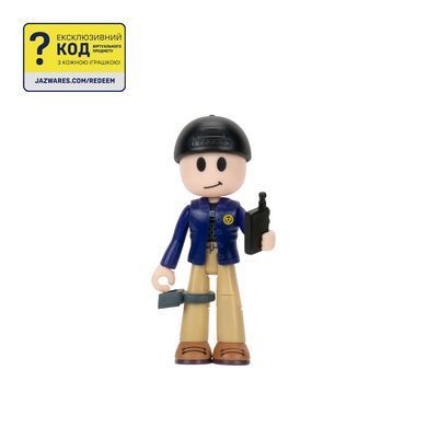 DevSeries Игровая коллекционная фигурка Core Figures Brookhaven: Agent Marcus CRS0184 фото