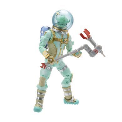 Fortnite Fortnite Game figure Legendary Series Leviathan, 15cm FNT1607 фото