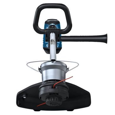 Bosch Тример садовый аккумулятор Professional GRT 18V-33 18V 33см 3.5кг без АКБ та ЗП 0.600.8D0.000 фото