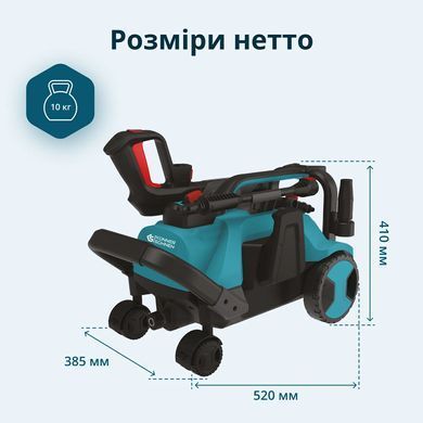 K&ouml;nner & S&ouml;hnen Мийка високого тиску Konner&Sohnen KS 1800-2200Вт 70-160бар 336л/год шланг 8м 10кг KSPW160HV фото