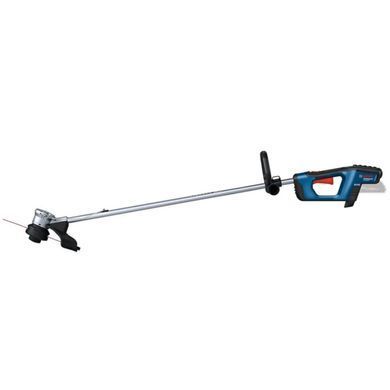 Bosch Тример садовый аккумулятор Professional GRT 18V-33 18V 33см 3.5кг без АКБ та ЗП 0.600.8D0.000 фото