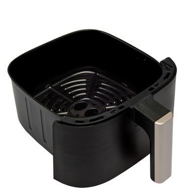 Russell Hobbs Мультипіч SatisFry 1300Вт, чаша-4.3л, сенсорне управл., 9 авто. программ, пластик, чорний 27610-56 фото
