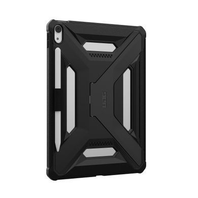 UAG Чохол UAG для iPad Air 11" (Gen 8, 2026), Scout+, Black 124493114040 фото