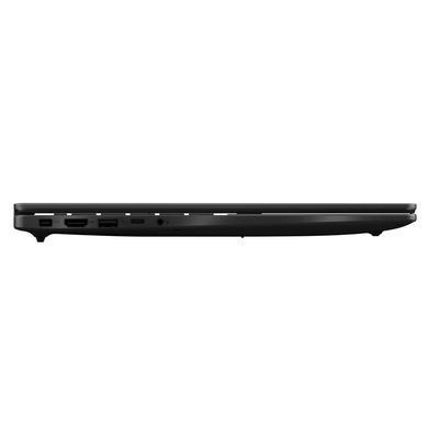 ASUS Ноутбук ASUS Vivobook 16 V3607VM-RP012 16" WUXGA IPS, Intel 7 240H, 16GB, F512GB, NVD5060-8, NoOS, Чорний 90NB16K1-M000C0 фото
