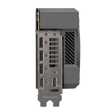 ASUS Видеокарта GeForce RTX 5090 32GB GDDR7 OC TUF-RTX5090-O32G-GAMING 90YV0LY0-M0NA00 фото