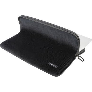 Tucano Чехол Velluto MB Pro 14", чёрный BFVELMB14-BK фото