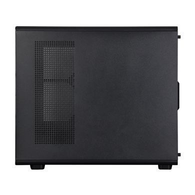 Zalman Корпус M5 без БЖ, 1xUSB3.0, 1xUSB2.0, 1x Type C, 4x120мм ARGB, VGA 410мм, LCS ready, TG Side Panel, ATX, чорний M5BLACK фото