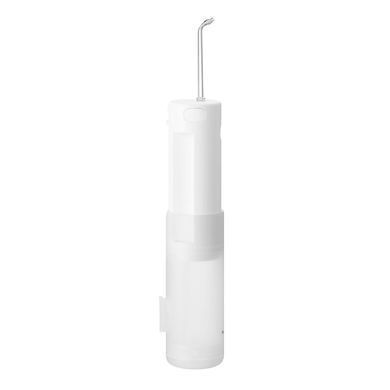Panasonic Ирригатор портативний, чаша 165 мл, белый EW-DJ4B-W520 фото