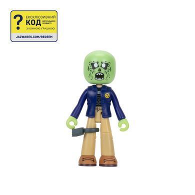 DevSeries Игровая коллекционная фигурка Core Figures Brookhaven: Agent Marcus CRS0184 фото