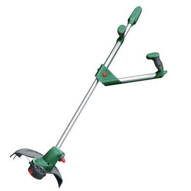Bosch Тример садовий акумуляторний UniversalGrassCut 18V-260 1х2.5А&middot;год 26см 2.3кг 0.600.8C1.D03 фото