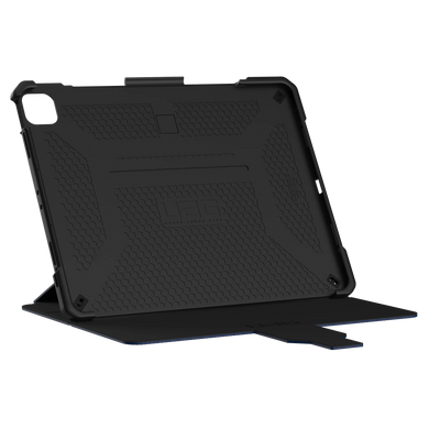 Чохол UAG для iPad Pro 12.9' (2021) Metropolis, Cobalt 122946115050 фото