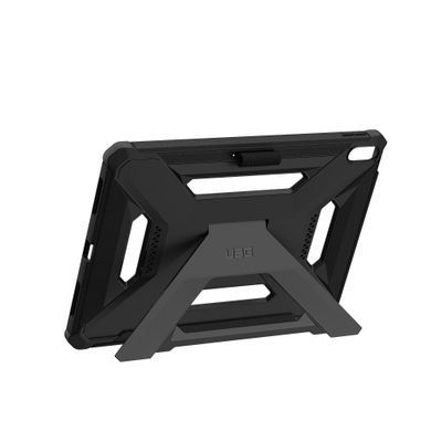 UAG Чохол UAG для iPad Air 11" (Gen 8, 2026), Scout+, Black 124493114040 фото