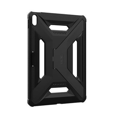 UAG Чохол UAG для iPad Air 11" (Gen 8, 2026), Scout+, Black 124493114040 фото