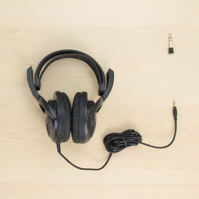 Навушники Koss UR20 DJ Style Over-Ear 194697.101 фото