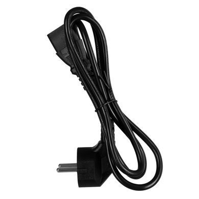 2E Gaming Корпус Credo V500B-400 с БП 2E ATX400, 1xUSB3.0, 1х USB 2.0, 1xUSB Type-C, 1x120мм, VGA 310мм, ATX, чёрный 2E-V500B-400 фото