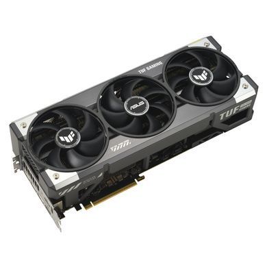 ASUS Видеокарта GeForce RTX 5090 32GB GDDR7 OC TUF-RTX5090-O32G-GAMING 90YV0LY0-M0NA00 фото