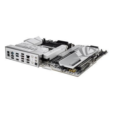 ASUS Материнcкая плата ROG MAXIMUS Z890 APEX s1851 Z890 2xDDR5 M.2 Thunderbolt DP Wi-Fi BT ATX белый 90MB1IP0-M0EAY0 фото