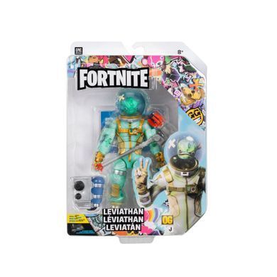 Fortnite Fortnite Game figure Legendary Series Leviathan, 15cm FNT1607 фото