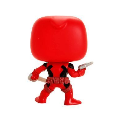 Ігрова фігурка FUNKO POP! серії "Marvel: 80-і" &ndash; ДЕДПУЛ 44154 фото