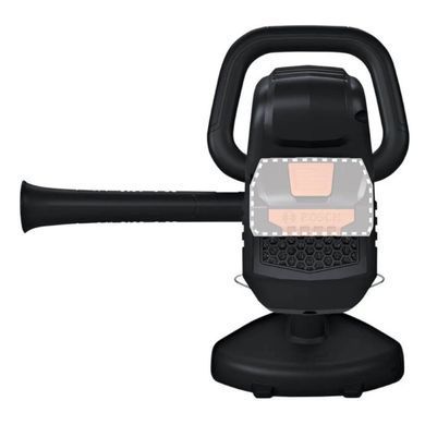 Bosch Тример садовый аккумулятор Professional GRT 18V-33 18V 33см 3.5кг без АКБ та ЗП 0.600.8D0.000 фото