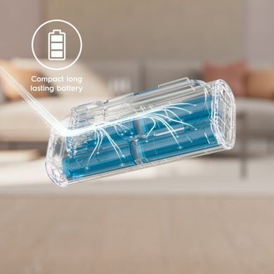 Electrolux Беспроводной пылесос EP71AB14UG 700 Cordless Cleaner EP71AB14UG фото
