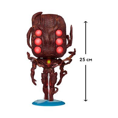 Ігрова фігурка FUNKO POP! серії "Вічні" - АРІШЕМ (25 cm) 50123 фото