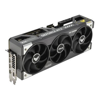 ASUS Видеокарта GeForce RTX 5090 32GB GDDR7 OC TUF-RTX5090-O32G-GAMING 90YV0LY0-M0NA00 фото