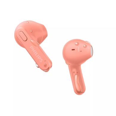 Навушники Philips TAT2236 TWS IPX4 Рожевий TAT2236PK/00 фото