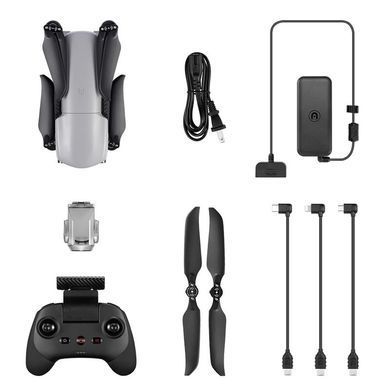 Autel Дрон EVO Lite + Standard Package, Gray 102000668 фото