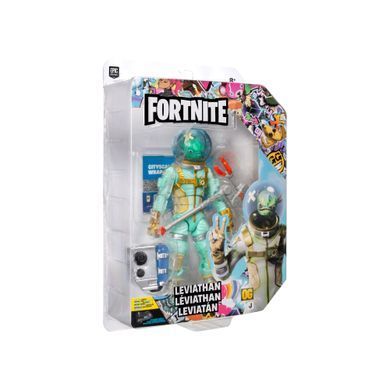 Fortnite Fortnite Game figure Legendary Series Leviathan, 15cm FNT1607 фото