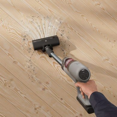 Electrolux Беспроводной пылесос EP71AB14UG 700 Cordless Cleaner EP71AB14UG фото