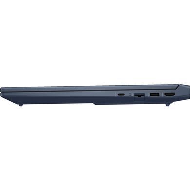 HP Ноутбук HP Victus 15-fa2018ua 15.6" FHD IPS AG, Intel i7-13620H, 16GB, F1TB, NVD5050-8, DOS, синій D06GYEA фото