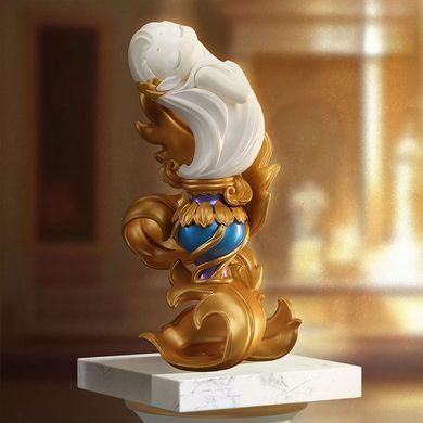 Коллекционная фигурка POP TOP 52Toys серии "Sleep" - ГАЛЕРЕЯ ИСКУССТВА (в дисп., в асс.) 24CB583SL02 фото