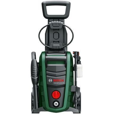 Bosch Минимойка высокого давления UniversalAquatak 125, 1500 Вт, 125 бар, 360 л/ч, шланг 5м, 7.7кг 0.600.8A7.A00 фото