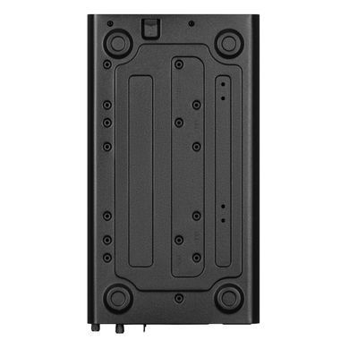 2E Gaming Корпус Credo V500B-400 с БП 2E ATX400, 1xUSB3.0, 1х USB 2.0, 1xUSB Type-C, 1x120мм, VGA 310мм, ATX, чёрный 2E-V500B-400 фото