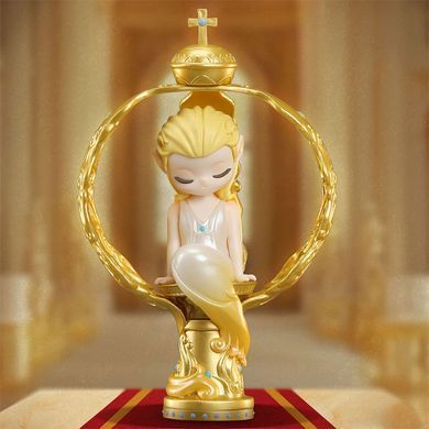 Коллекционная фигурка POP TOP 52Toys серии "Sleep" - ГАЛЕРЕЯ ИСКУССТВА (в дисп., в асс.) 24CB583SL02 фото