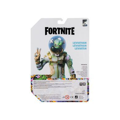 Fortnite Fortnite Game figure Legendary Series Leviathan, 15cm FNT1607 фото