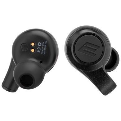 2E Навушники Novem Pro True Wireless Waterproof Mic Black 2E-EBTWNPBK фото