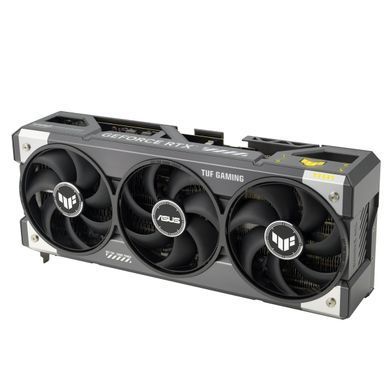 ASUS Видеокарта GeForce RTX 5090 32GB GDDR7 OC TUF-RTX5090-O32G-GAMING 90YV0LY0-M0NA00 фото