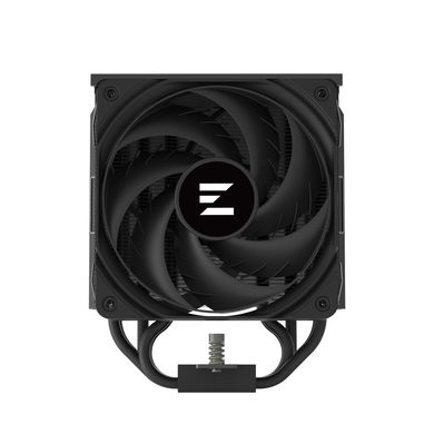 Zalman Процесорний кулер CNPS13X LGA1700, 1200, 115x, AM5, AM4, 4pin PWM TDP180W чорний CNPS13XBLACK фото