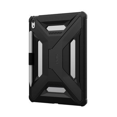 UAG Чохол UAG для iPad Air 11" (Gen 8, 2026), Scout+, Black 124493114040 фото