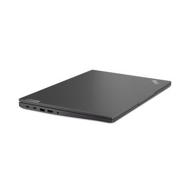 Lenovo Ноутбук ThinkPad E16-G2 16" WUXGA IPS AG, Intel U7-155H, 32GB, F1TB, UMA, DOS, черный 21MBS45Q00 фото