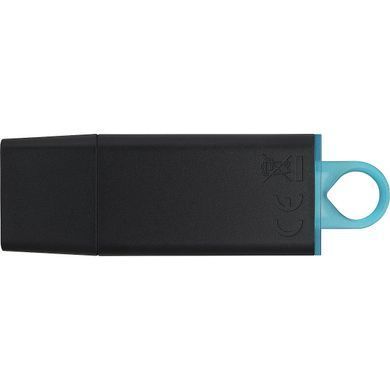 Kingston Накопичувач 64GBx2 USB 3.2 Type-A Gen1 DT Exodia DTX/64GB-2P фото