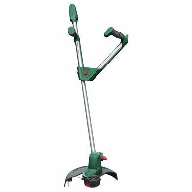 Bosch Тример садовий акумуляторний UniversalGrassCut 18V-260 1х2.5А&middot;год 26см 2.3кг 0.600.8C1.D03 фото