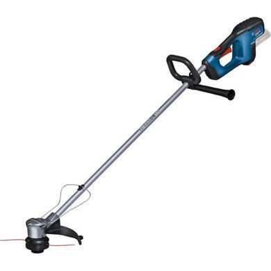 Bosch Тример садовый аккумулятор Professional GRT 18V-33 18V 33см 3.5кг без АКБ та ЗП 0.600.8D0.000 фото